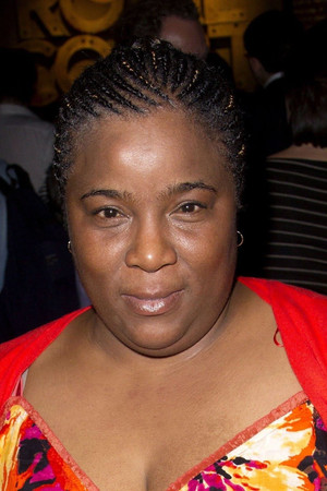 Llewella Gideon photo