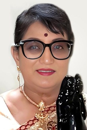 Sushama Shiromanee photo