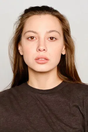 Виктория Глоба photo