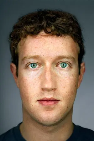 Mark Zuckerberg photo