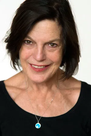 Angela Winkler photo