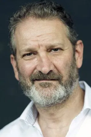 Frédéric Restagno photo