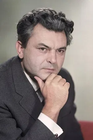 Sergey Bondarchuk photo