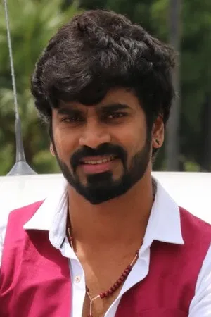 Viju Iyyapasamie photo