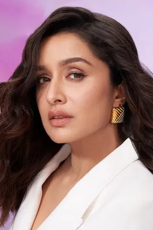 Shraddha Kapoor photo