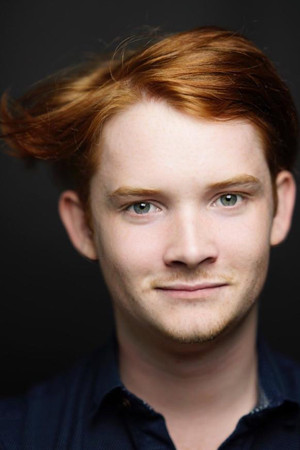 Luke Spencer Roberts photo