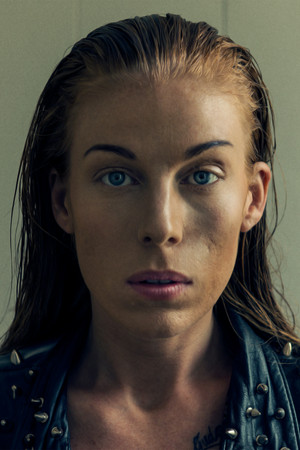 Gabrielle Leithaug photo