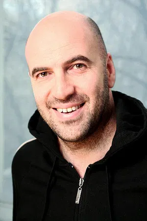 Rostislav Khait photo