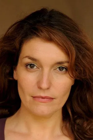 Aurélie Thépaut photo