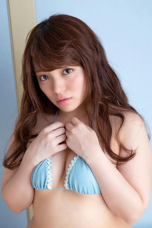 Misa Kurihara photo