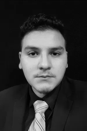 Luis Uriel Baca photo