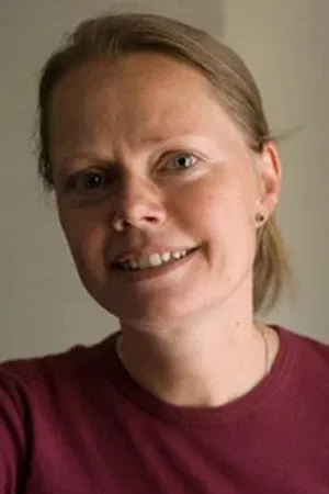 Elena Borzunova photo