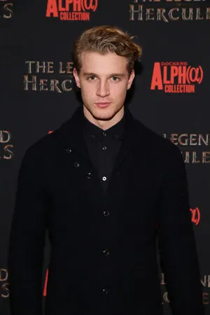 Pasha Pellosie photo