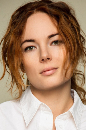 Pernille René photo