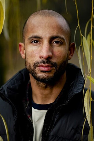 Willem de Bruin photo