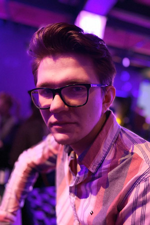 Frank Varga Jr. photo