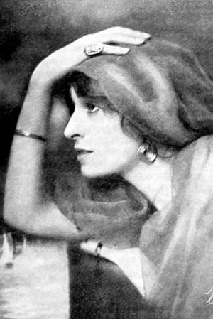 Adrienne Morrison photo