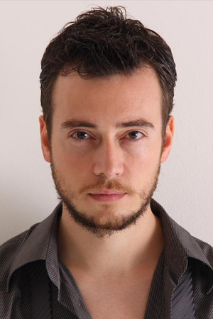 Görkem Mertsöz photo