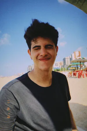 Thomaz Cavalcante photo