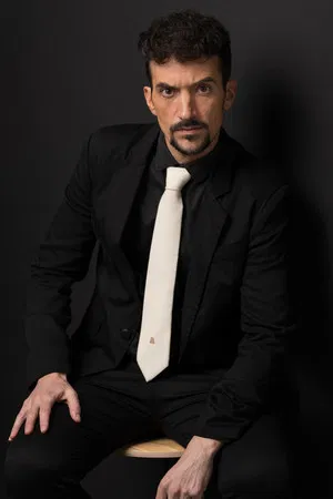 Juanma Muniagurria photo