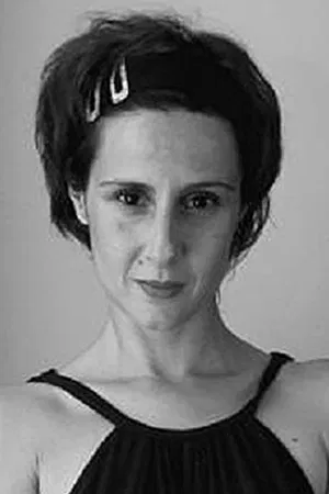 Katerina Lypiridou photo