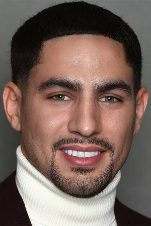 Danny Garcia photo