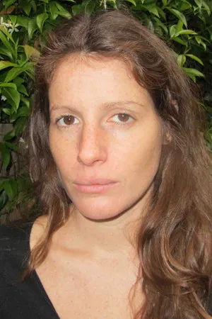 Jessica Sarah Rinland photo