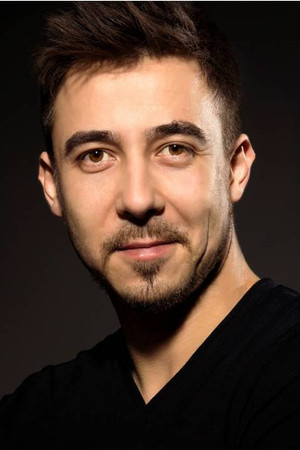 Cemil Büyükdöğerli photo