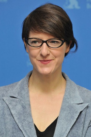 Ursula Meier photo