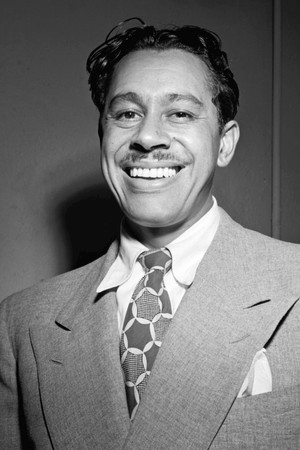 Cab Calloway photo
