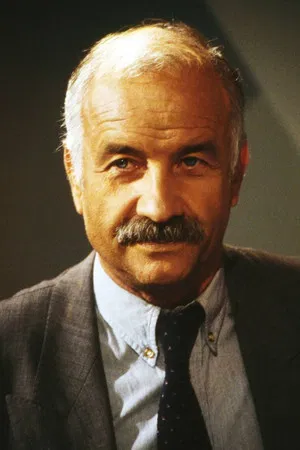 Armin Mueller-Stahl photo