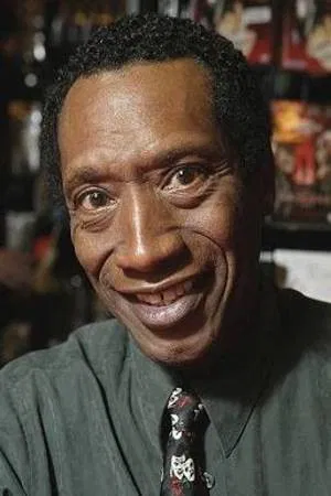 Lionel Mark Smith photo