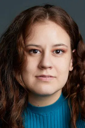 Mégan Brouillard photo