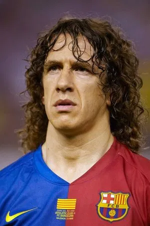 Carles Puyol photo