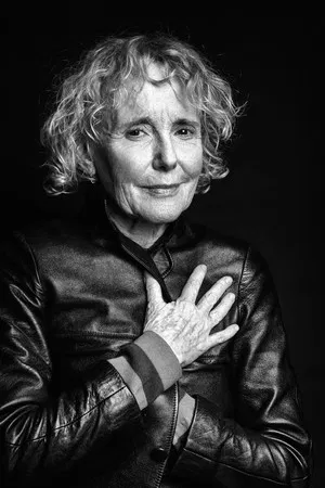 Claire Denis photo