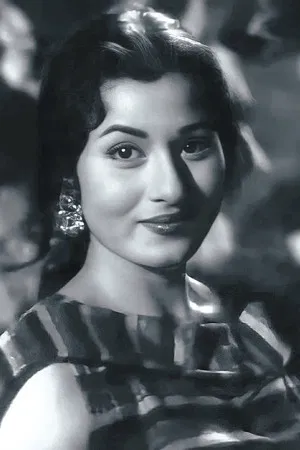 Madhubala photo