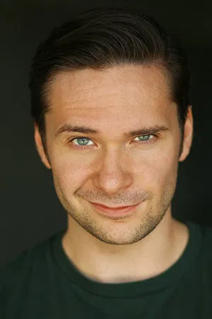 Aleksander Ristic photo