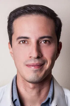 Cristian Carballido photo