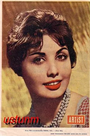 Serpil Gül photo