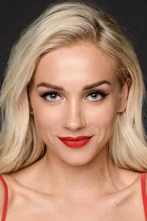 Valeriya Astapova photo