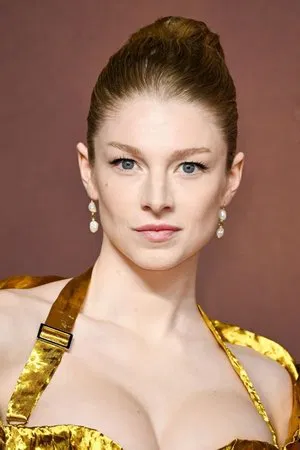 Hunter Schafer photo
