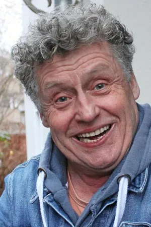 Willi Thomczyk photo