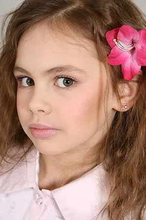 Anastasiya Gorkova photo