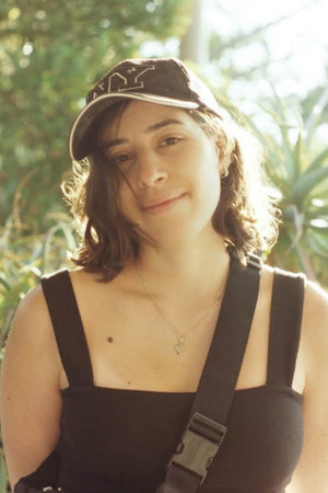 Milena Kuzminski Sabato photo