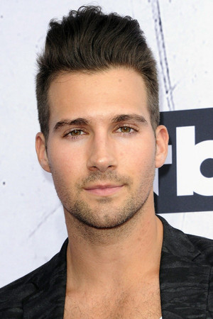 James Maslow photo