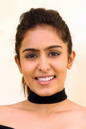 Samyuktha Hegde photo