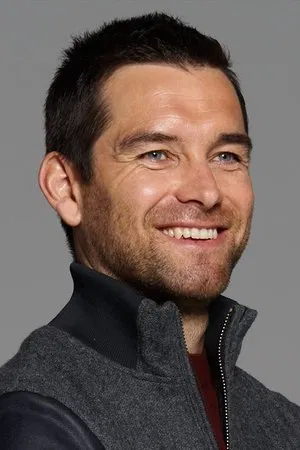 Antony Starr photo