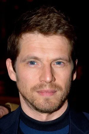 Pierre Deladonchamps photo