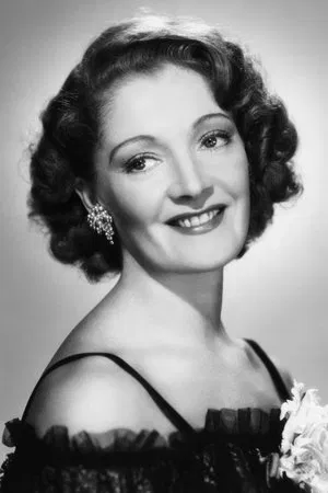 Rachel Kempson photo