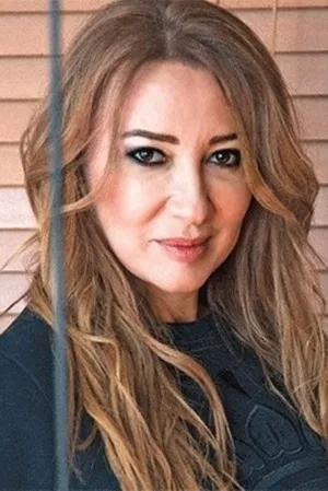 Ayşegül Günay photo